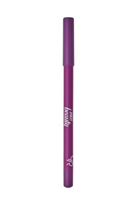  Miss Beauty Colorpop Eyepencil - 03 Vivid Purple - Göz Kalemi - 1