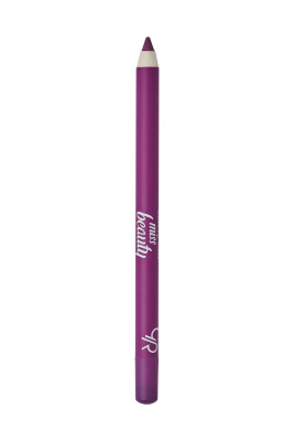  Miss Beauty Colorpop Eyepencil - 03 Vivid Purple - Göz Kalemi - 2