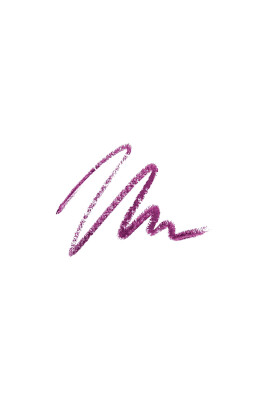  Miss Beauty Colorpop Eyepencil - 03 Vivid Purple - Göz Kalemi - 3