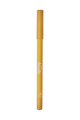 Golden Rose Miss Beauty Colorpop Eyepencil 04 Charm Yellow