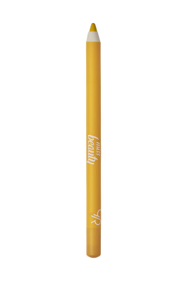 Golden Rose Miss Beauty Colorpop Eyepencil 04 Charm Yellow - 2