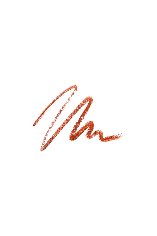  Miss Beauty Colorpop Eyepencil - 06 Sweet Orange - Göz Kalemi - 3