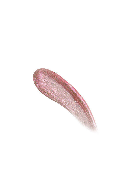  Miss Beauty Diamond Shine 3D Lipgloss - 03 Sunkissed - Işıltılı Dudak Parlatıcısı - 3