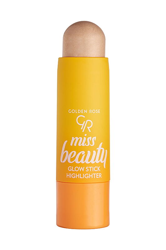  Miss Beauty Glow Stick Highlighter - Star Glow - Stik Aydınlatıcı - 1