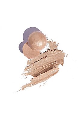  Miss Beauty Glow Stick Highlighter - Star Glow - Stik Aydınlatıcı - 3