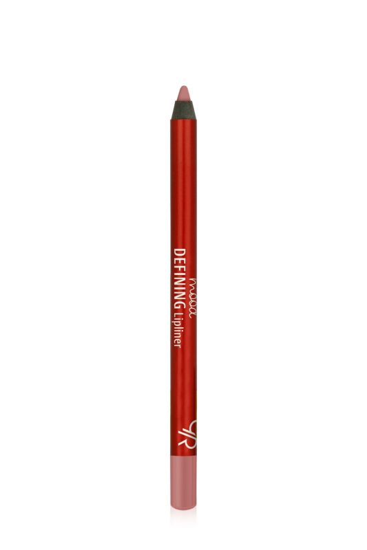 Mood Defining Lipliner - 01 Blush Haze - Dudak Kalemi - 3
