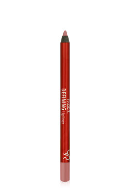  Mood Defining Lipliner - 01 Blush Haze - Dudak Kalemi 