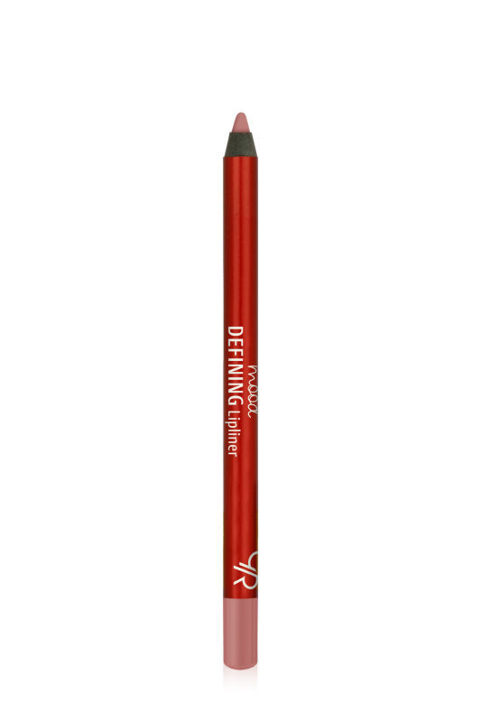  Mood Defining Lipliner - 01 Blush Haze - Dudak Kalemi - 1