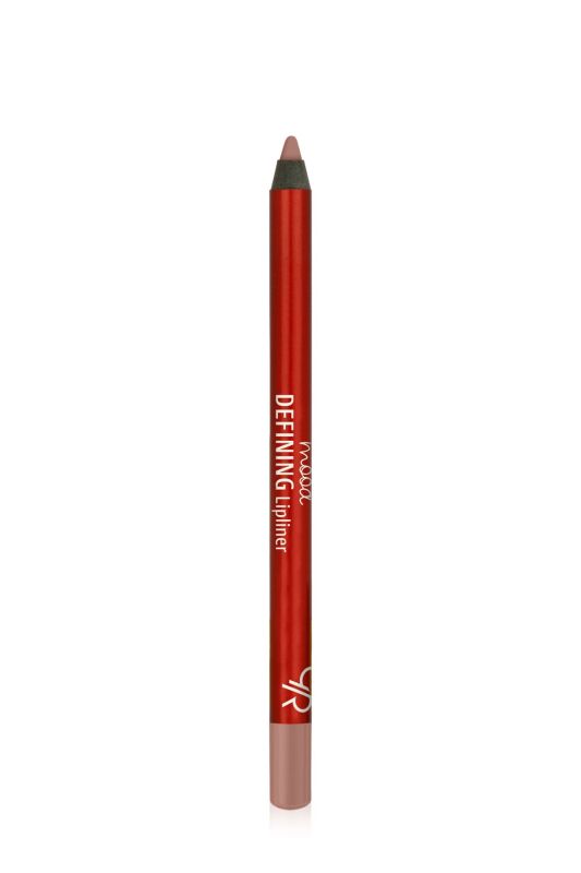  Mood Defining Lipliner - 02 Nude Poise - Dudak Kalemi - 3