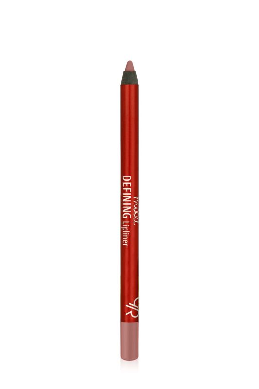  Mood Defining Lipliner - 03 Rosy Beige - Dudak Kalemi - 3