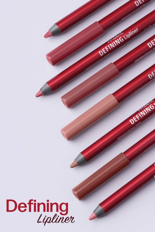  Mood Defining Lipliner -07 Taupe Brown - Dudak Kalemi - 4