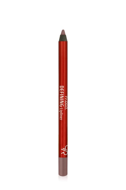  Mood Defining Lipliner -07 Taupe Brown - Dudak Kalemi - 3