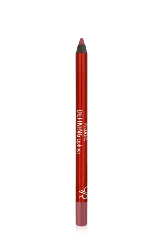  Mood Defining Lipliner -08 Burgundy - Dudak Kalemi - 3