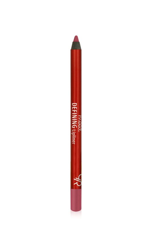  Mood Defining Lipliner - 09 Vintage Rose - Dudak kalemi - 3