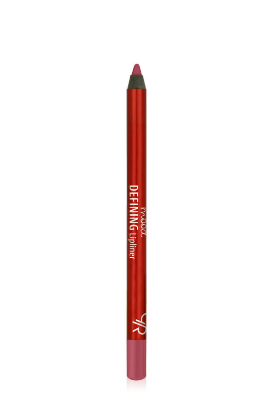  Mood Defining Lipliner - 09 Vintage Rose - Dudak kalemi - 6