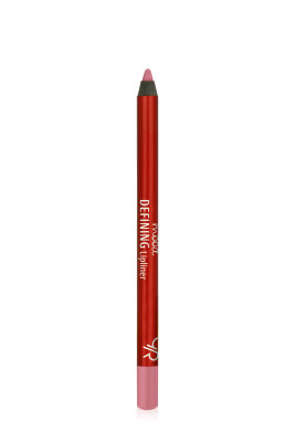  Mood Defining Lipliner - 10 Pink Berry - Dudak Kalemi 