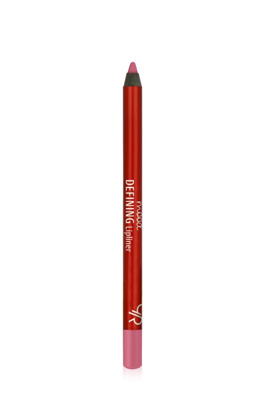  Mood Defining Lipliner -11 Rosy Pink - Dudak Kalemi - 3