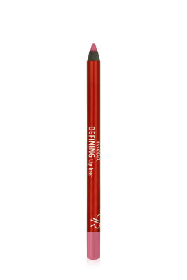  Mood Defining Lipliner -11 Rosy Pink - Dudak Kalemi 
