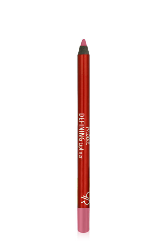  Mood Defining Lipliner -11 Rosy Pink - Dudak Kalemi - 1