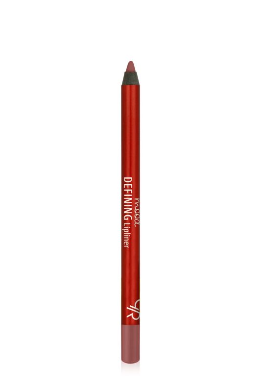  Mood Defining Lipliner - 12 Tuffy Brick - Dudak Kalemi - 3