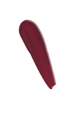  Mood Gleamy Lip Glaze Lipgloss- 206 Plum Glaze - Renkli Dudak Parlatıcısı - 2
