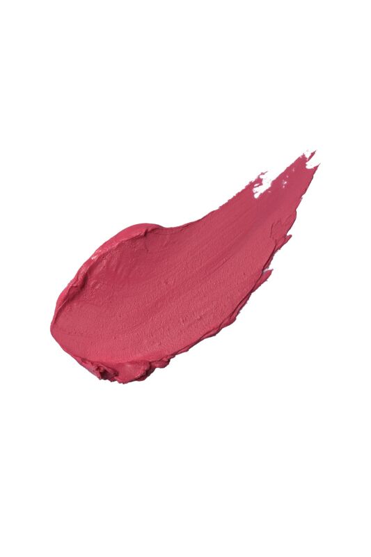 Mood Satiny Matte Lipstick- 07 Berry Rouge - Mat Ruj - 2