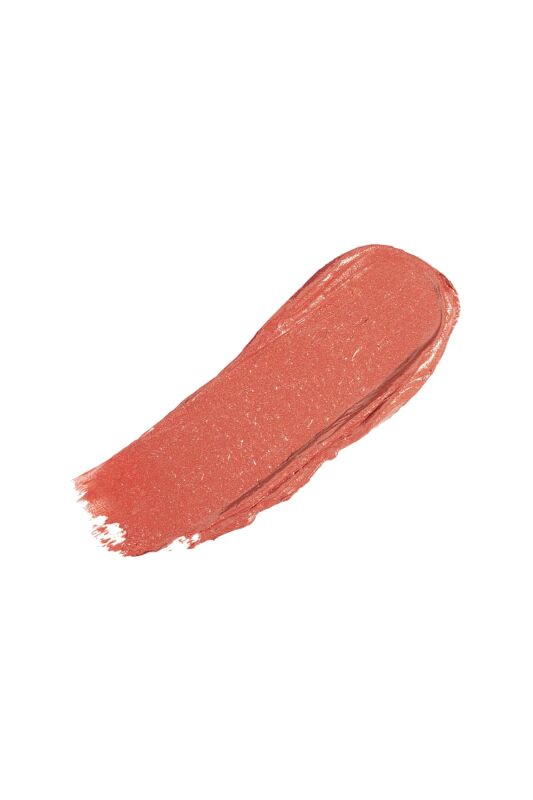 Mood Sheer Bright Lipstick -101 Nude Glow - Parlak Ruj - 2