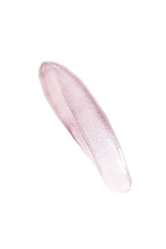  Mood Shimmer Lip Glaze Lipgloss -251 Bubble Pink - Işıltılı Dudak Parlatıcısı - 2