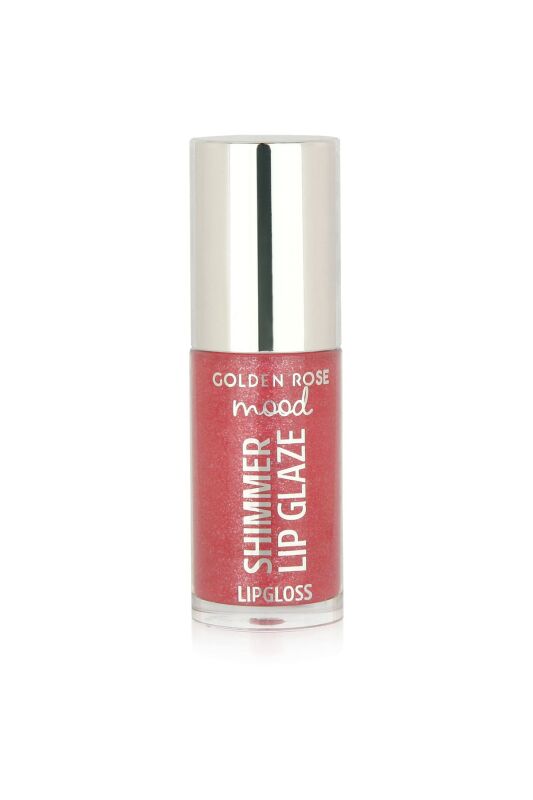  Mood Shimmer Lip Glaze Lipgloss- 252 Peach Fizz - Işıltılı Dudak Parlatıcısı - 3