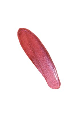  Mood Shimmer Lip Glaze Lipgloss- 252 Peach Fizz - Işıltılı Dudak Parlatıcısı - 2