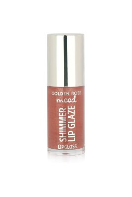  Mood Shimmer Lip Glaze Lipgloss- 253 Sunset Glaze - Işıltılı Dudak Parlatıcısı - 3