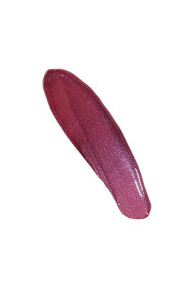  Mood Shimmer Lip Glaze Lipgloss- 254 Berry Spark - Işıltılı Dudak Parlatıcısı - 2