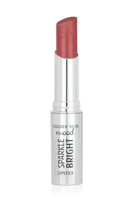  Mood Sparkle Bright Lipstick -151 Rosy Gem -Işıltılı Ruj 