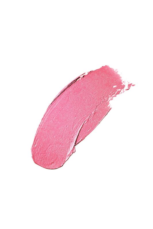  Mood Sparkle Bright Lipstick -153 Pink Glitz - Işıltılı Ruj - 2