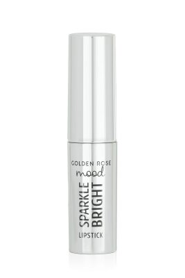  Mood Sparkle Bright Lipstick - 154 Violet Fizz - Işıltılı Ruj - 5