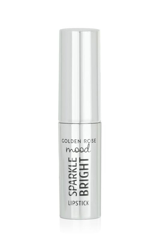  Mood Sparkle Bright Lipstick - 154 Violet Fizz - Işıltılı Ruj - 5