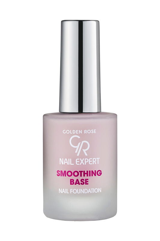  Nail Expert - 07 Smoothing Base Nail Foundation - Tırnak Bazı - 1