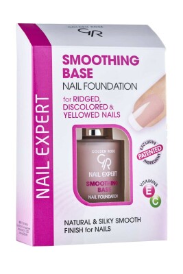  Nail Expert - 07 Smoothing Base Nail Foundation - Tırnak Bazı - 2