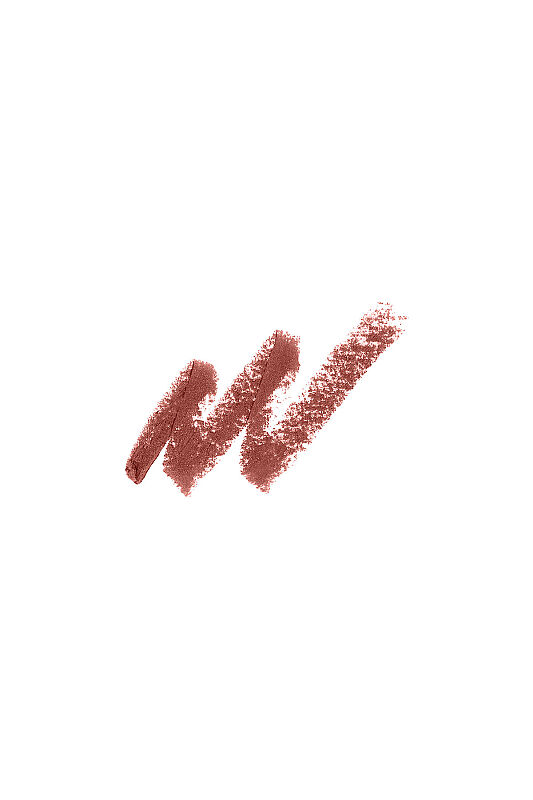  Nude Look Creamy Shine Lipstick - 03 Peachy Nude - Kremsi Parlak Kalem Ruj - 4