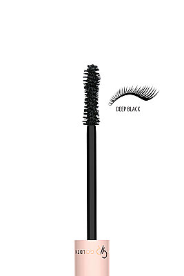 Nude Look Full Volume Definitive Mascara - Hacim Veren Maskara - 5