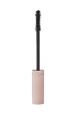 Nude Look Full Volume Definitive Mascara - Hacim Veren Maskara - 3