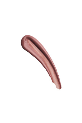 Nude Look Natural Shine Lipgloss - 02 Pinky Nude - Dudak Parlatıcısı - 4