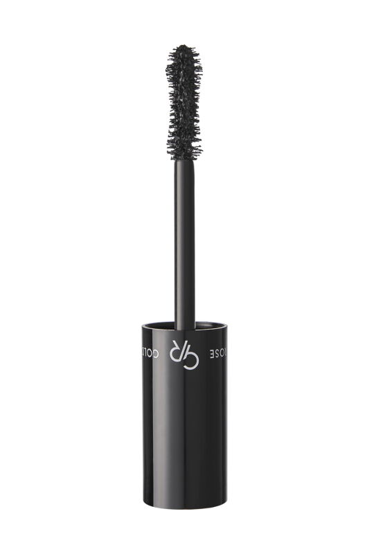 Panoramic Lashes All in One Mascara - Black - Hacim&Uzunluk&Kıvırma Etkili Maskara - 3