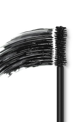Panoramic Lashes All in One Mascara - Black - Hacim&Uzunluk&Kıvırma Etkili Maskara - 4