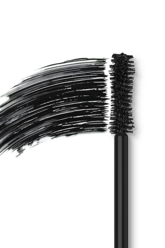 Panoramic Lashes All in One Mascara - Black - Hacim&Uzunluk&Kıvırma Etkili Maskara - 4