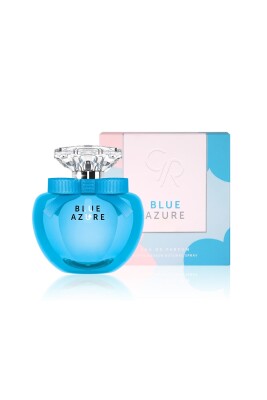 Blue Azure 100 Ml - Eau De Parfum 