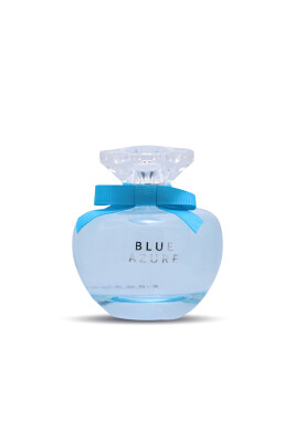 Blue Azure 100 Ml - Eau De Parfum - 2