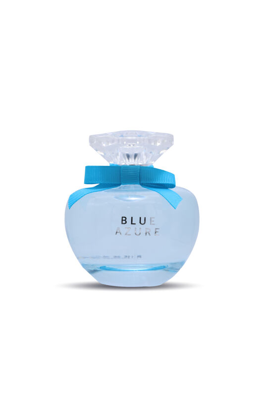 Blue Azure 100 Ml - Eau De Parfum - 2