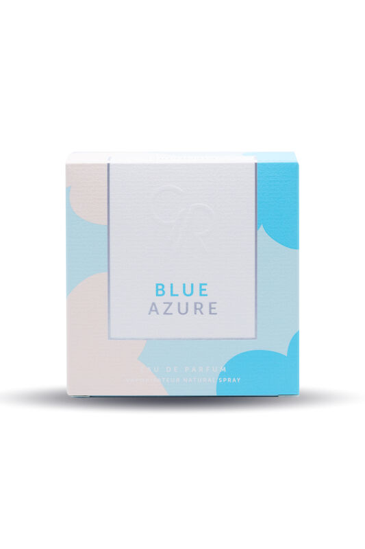 Blue Azure 100 Ml - Eau De Parfum - 3