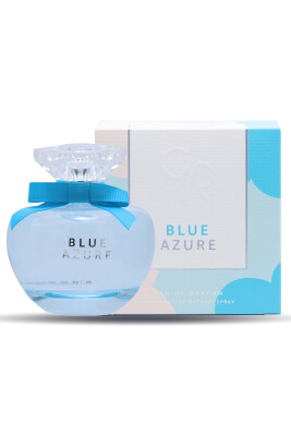 Blue Azure 100 Ml - Eau De Parfum - 4